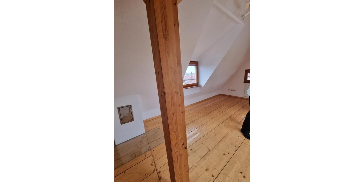 Maisonettenwohnung Villingen-Schwenningen Schwenningen - 2.5 Zimmer, 85 m&sup2;, 750&euro; | Angebot:25255271