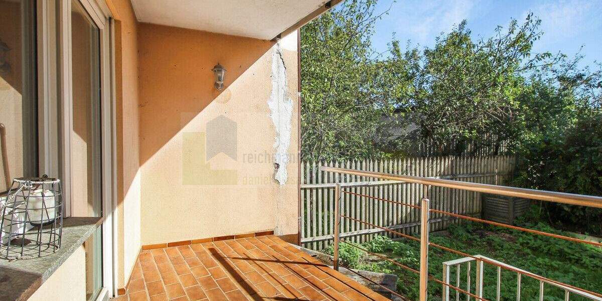 Etagenwohnung Donaueschingen / Heidenhofen Heidenhofen - 2 Zimmer, 70 m&sup2;, 159.500&euro; | Angebot:25692095