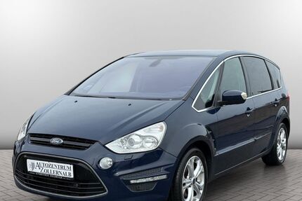 Ford S-Max 216.000 km 5.490 &euro; Schömberg 72355