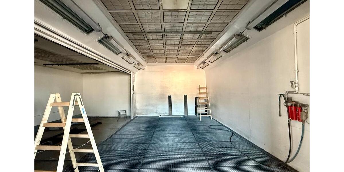 Gewerbeobjekt Blumberg - 2.400&euro; | Angebot:25982443