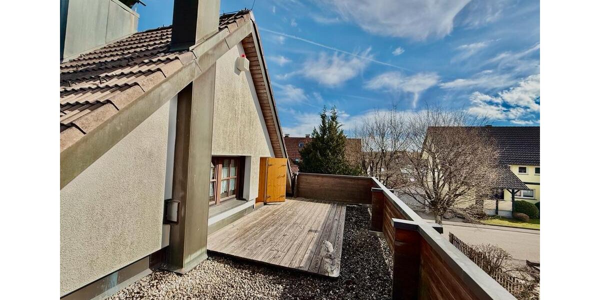 Einfamilienhaus Mönchweiler - 7 Zimmer, 180 m&sup2;, 625.000&euro; | Angebot:26052879