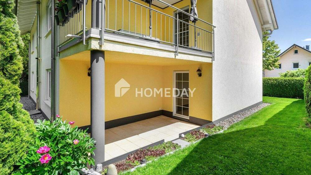 Mehrfamilienhaus, Wohnhaus Deißlingen Lauffen - 8 Zimmer, 230 m&sup2;, 760.000&euro; | Angebot:25677578