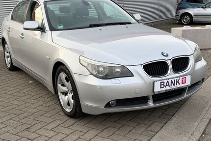 BMW 520 210.000 km 4.000 &euro; Bad-Dürrheim 78073
