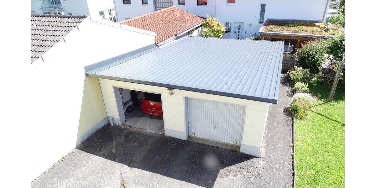 Einfamilienhaus Villingen-Schwenningen Villingen - 6 Zimmer, 144 m&sup2;, 570.000&euro; | Angebot:25780844