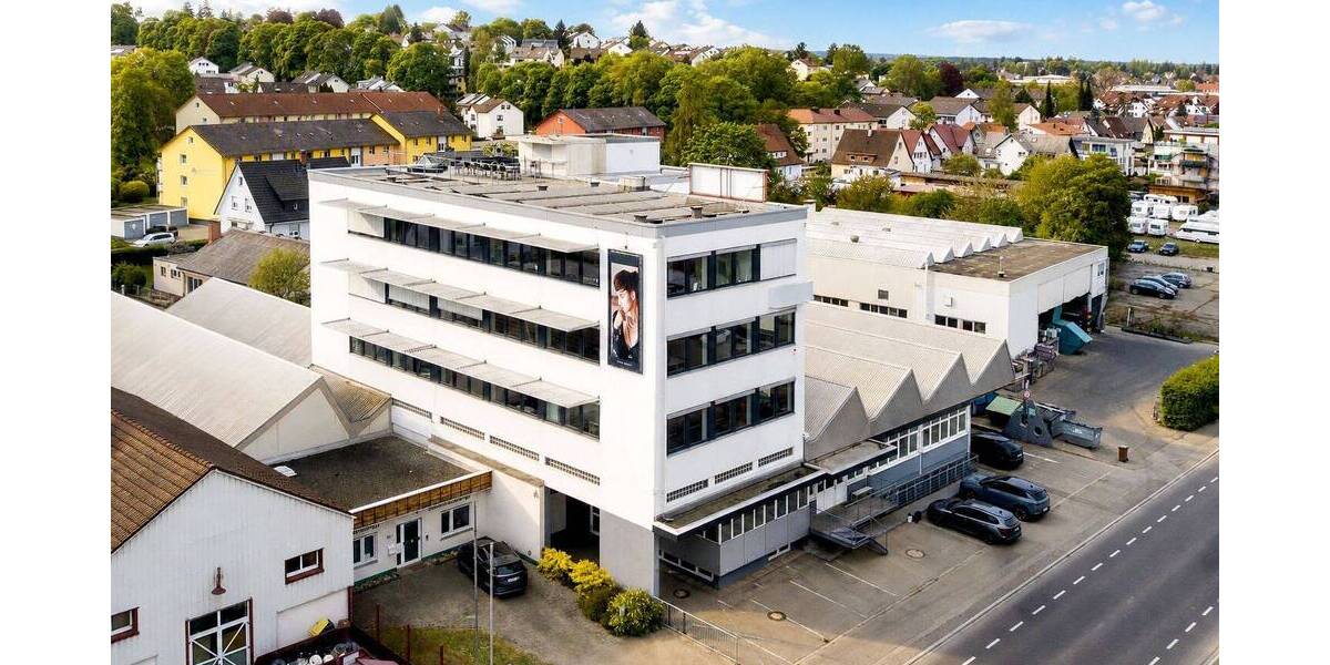 Gewerbeobjekt Villingen Schwenningen Villingen - 1.980.000&euro; | Angebot:26629722