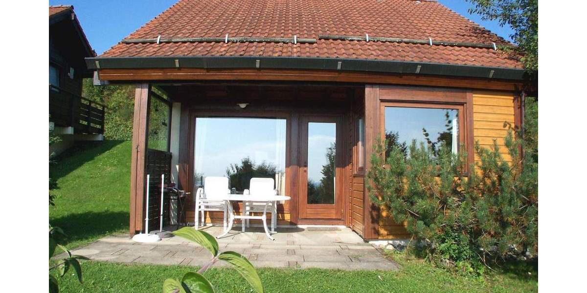 Einfamilienhaus Bad Dürrheim Öfingen - 3 Zimmer, 65 m&sup2;, 175.000&euro; | Angebot:25916605