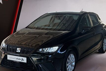 Seat Ibiza 68.800 km 15.930 &euro; Zimmern ob Rottweil 78658