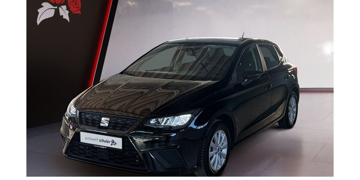 Seat Ibiza 68.800 km 16.250 &euro; Zimmern ob Rottweil 78658