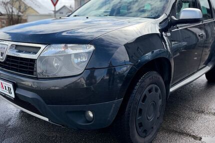Dacia Duster 255.000 km 4.590 &euro; Schömberg 72355