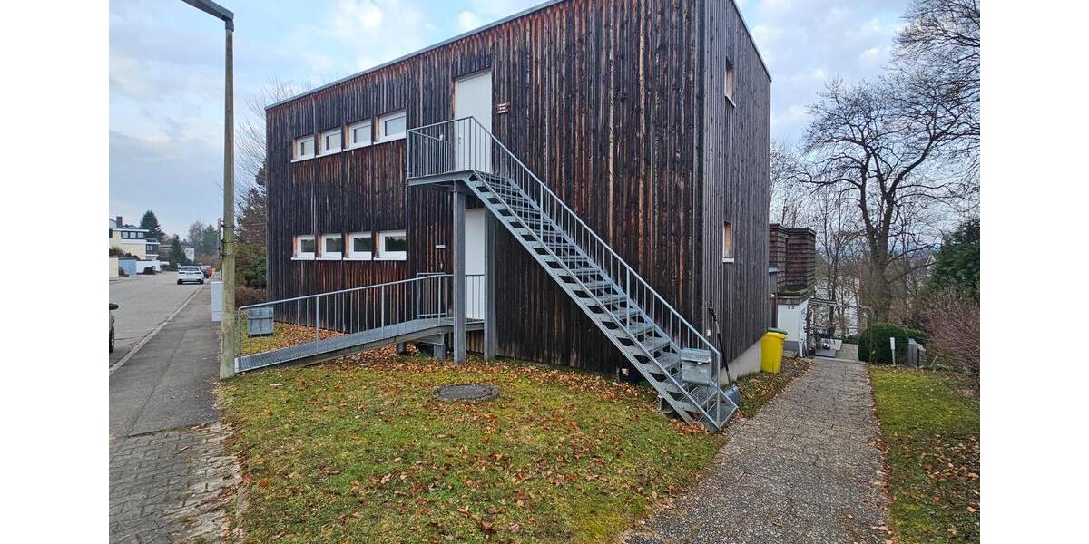 Etagenwohnung Villingen-Schwenningen Kopsbühl - 3.5 Zimmer, 65 m&sup2;, 550&euro; | Angebot:25415752