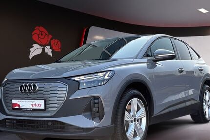 Audi Q4 4.028 km 39.950 &euro; Villingen-Schwenningen 78052