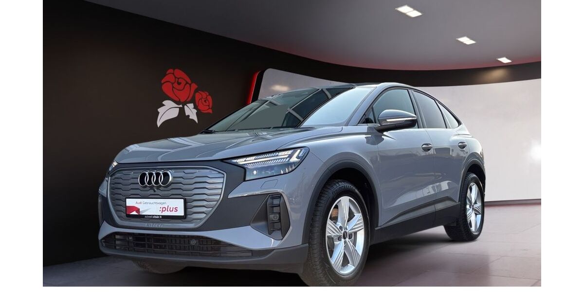 Audi Q4 4.028 km 39.950 &euro; Villingen-Schwenningen 78052