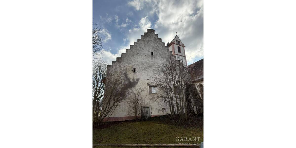 Mehrfamilienhaus, Wohnhaus Bad Dürrheim Hochemmingen - 1 Zimmer, 200 m&sup2;, 110.000&euro; | Angebot:25682610