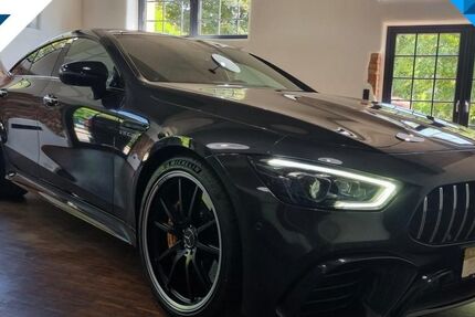 Mercedes-Benz AMG GT S 122.905 km 83.988 &euro; Rottweil 78628