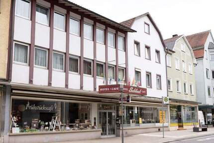 Gewerbeobjekt Tuttlingen - 2 Zimmer, 1.650.000&euro; | Angebot:26500021