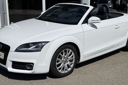 Audi TT 181.500 km 11.390 &euro; Trossingen 78647