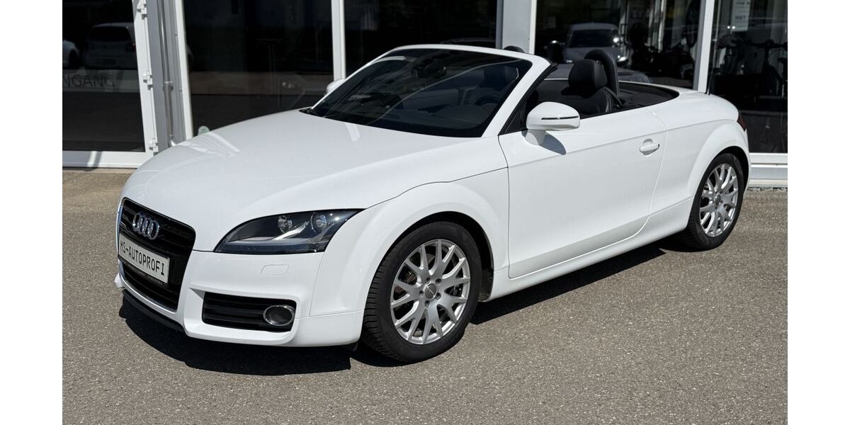 Audi TT 181.500 km 11.390 &euro; Trossingen 78647