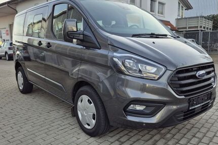 Ford Transit Custom 14.000 km 29.980 &euro; Niedereschach 78078