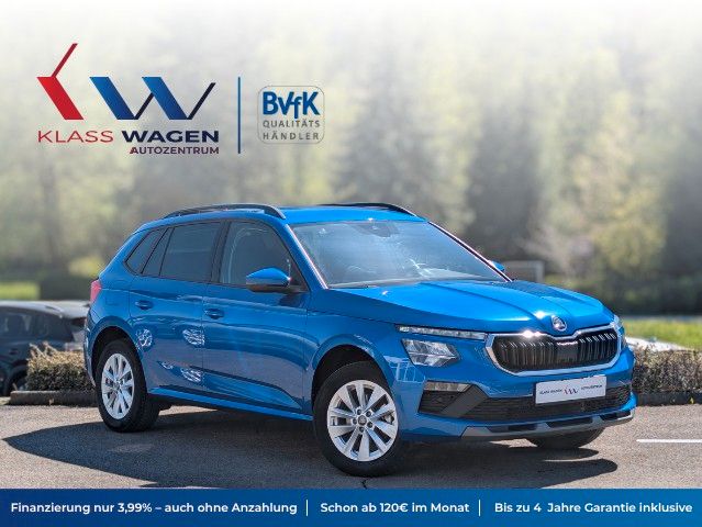 Skoda Kamiq 36.421 km 20.399 &euro; Spaichingen 78549