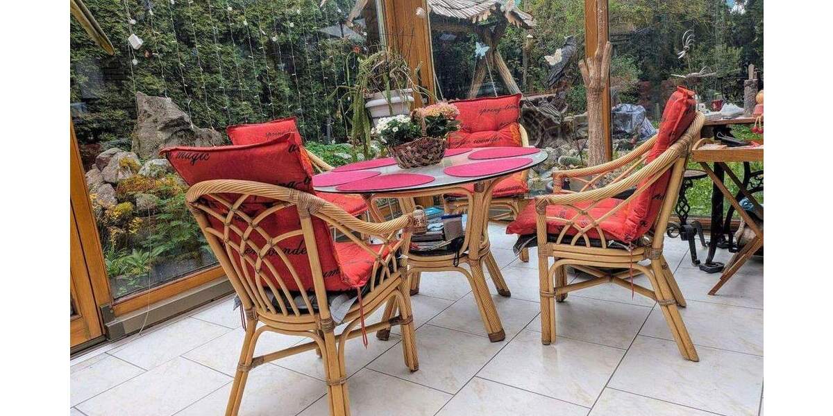 Einfamilienhaus Villingen-Schwenningen OT Mühlhausen Mühlhausen - 4 Zimmer, 170 m&sup2;, 485.000&euro; | Angebot:25737697