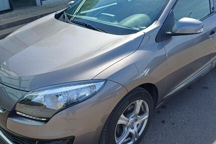 Renault Megane 130.000 km 7.900 &euro; Villingen 78052