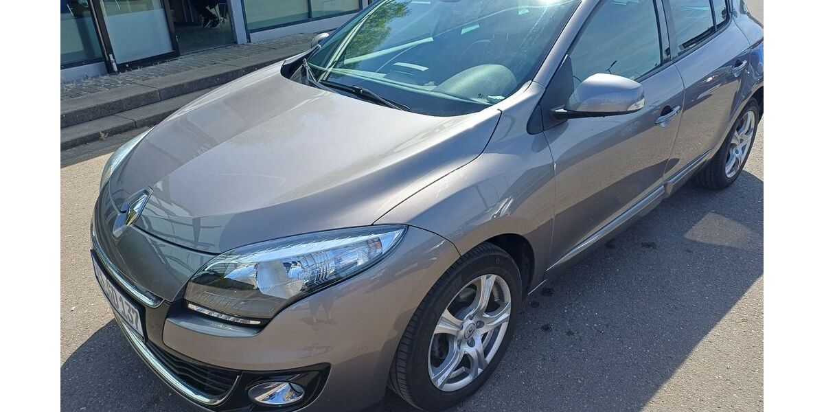 Renault Megane 130.000 km 7.900 &euro; Villingen 78052