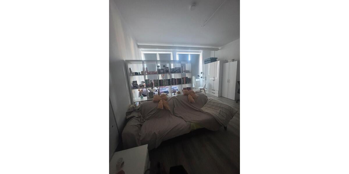 Erdgeschoßwohnung Villingen-Schwenningen Schwenningen - 1 Zimmer, 28 m&sup2;, 400&euro; | Angebot:25177936