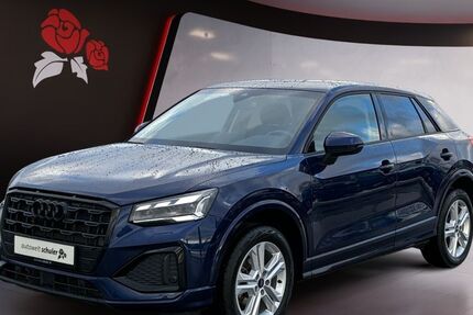 Audi Q2 28.900 km 26.949 &euro; Donaueschingen 78166