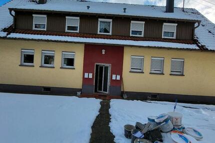 Haus Wehingen - 600.000&euro; | Angebot:25979330