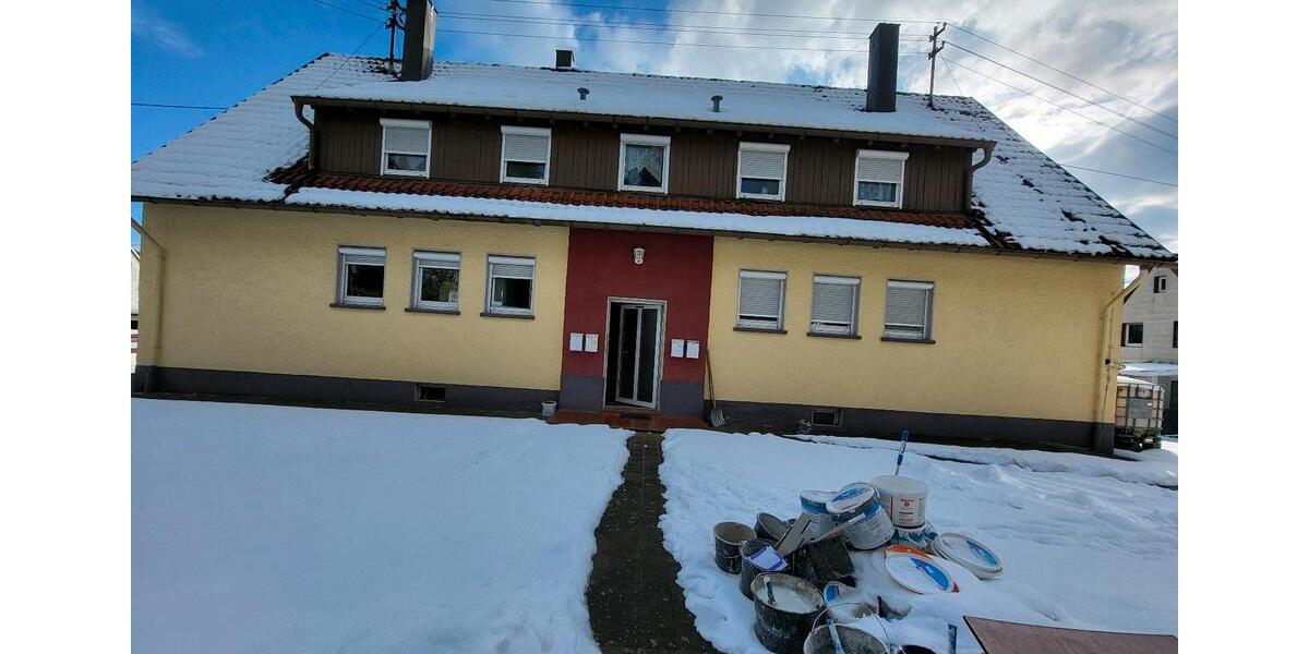 Mehrfamilienhaus, Wohnhaus Wehingen - 600.000&euro; | Angebot:25979330