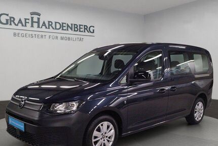 VW Caddy Maxi 51.700 km 26.460 &euro; Tuttlingen 78532