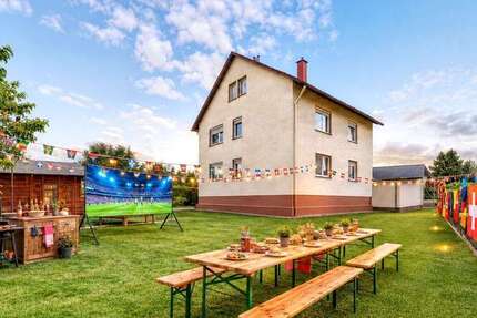 Wohnung Villingen Schwenningen - 3 Zimmer, 77 m&sup2;, 268.000&euro; | Angebot:26950907