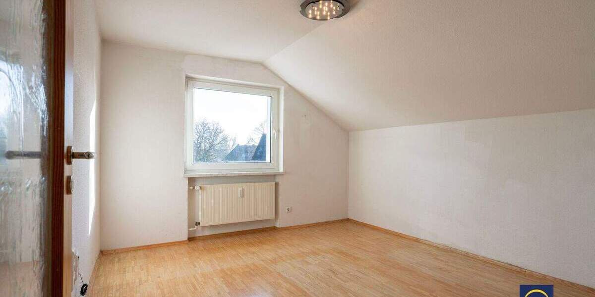 Etagenwohnung Bad Dürrheim - 7 Zimmer, 152 m&sup2;, 429.000&euro; | Angebot:25729591