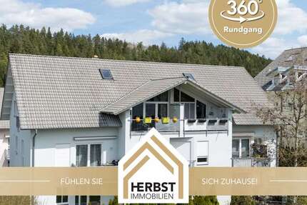 Wohnung Niedereschach - 4.5 Zimmer, 99 m&sup2;, 267.578&euro; | Angebot:26375636
