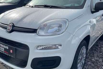 Fiat Panda 61.470 km 8.650 &euro; Villingen-Schwenningen 78052