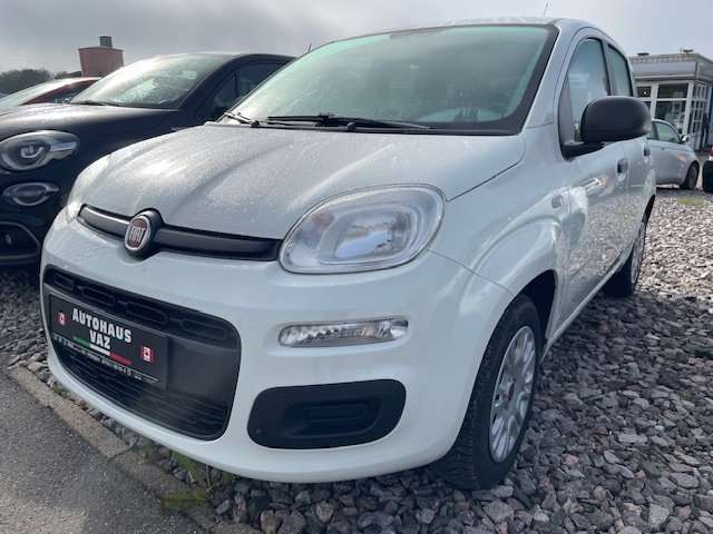 Fiat Panda 61.470 km 8.650 &euro; Villingen-Schwenningen 78052