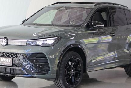 VW Tiguan 12.600 km 51.490 &euro; Trossingen 78647