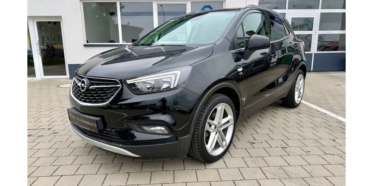 Opel Mokka 113.000 km 11.650 &euro; Donaueschingen 78166