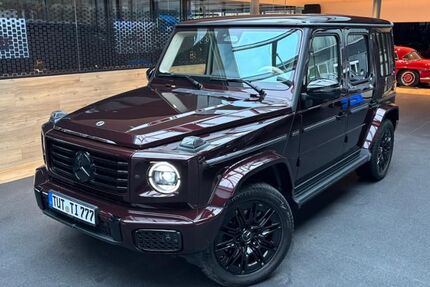 Mercedes-Benz G 450 9.000 km 174.800 &euro; Tuttlingen 78532