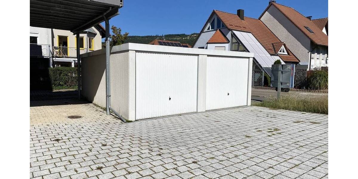 Etagenwohnung Spaichingen - 4 Zimmer, 109 m&sup2;, 284.000&euro; | Angebot:25671598