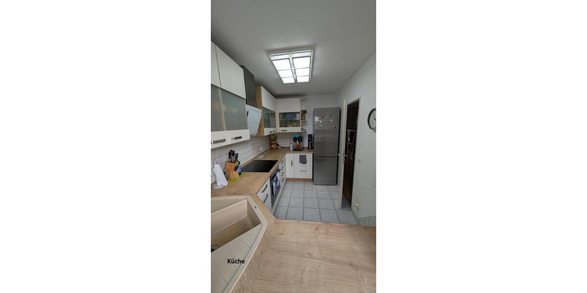 Reihenhaus Villingen-Schwenningen Schwenningen - 5 Zimmer, 122 m&sup2;, 454.000&euro; | Angebot:25421354