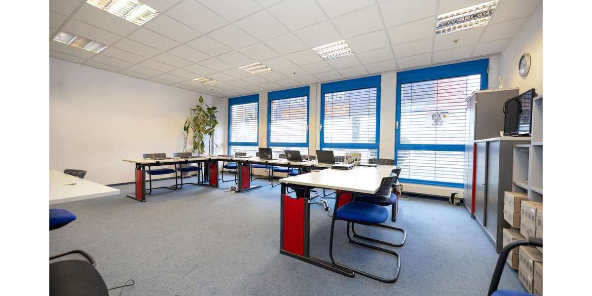 Gewerbeobjekt Villingen-Schwenningen Schwenningen - 650&euro; | Angebot:25054199