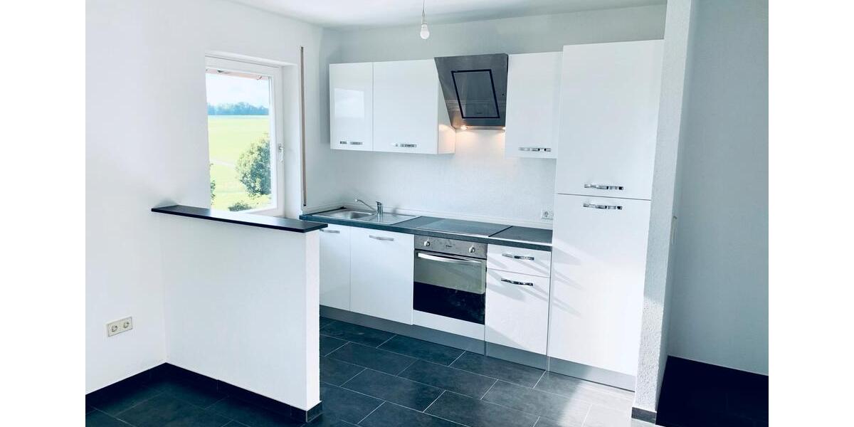 Etagenwohnung Villingen-Schwenningen Schwenningen - 2 Zimmer, 45 m&sup2;, 600&euro; | Angebot:25248074