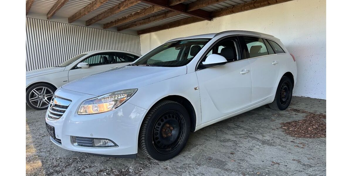 Opel Insignia 238.000 km 3.350 &euro; Deißlingen 78652