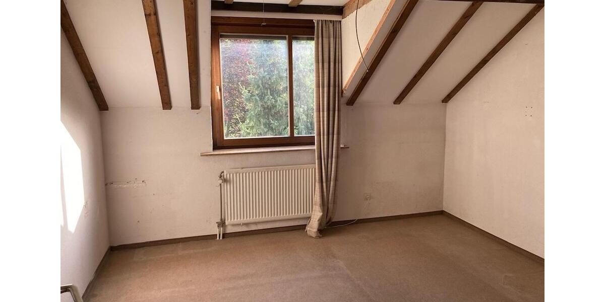 Reihenhaus Tuttlingen - 5.5 Zimmer, 110 m&sup2;, 289.000&euro; | Angebot:25843671