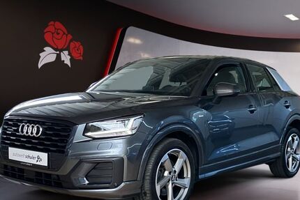 Audi Q2 61.700 km 24.290 &euro; Zimmern ob Rottweil 78658
