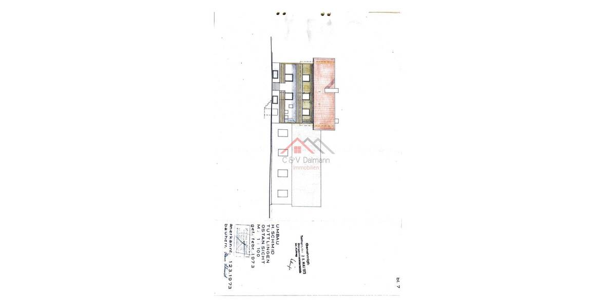 Gewerbeobjekt Tuttlingen - 1.198.000&euro; | Angebot:25673998