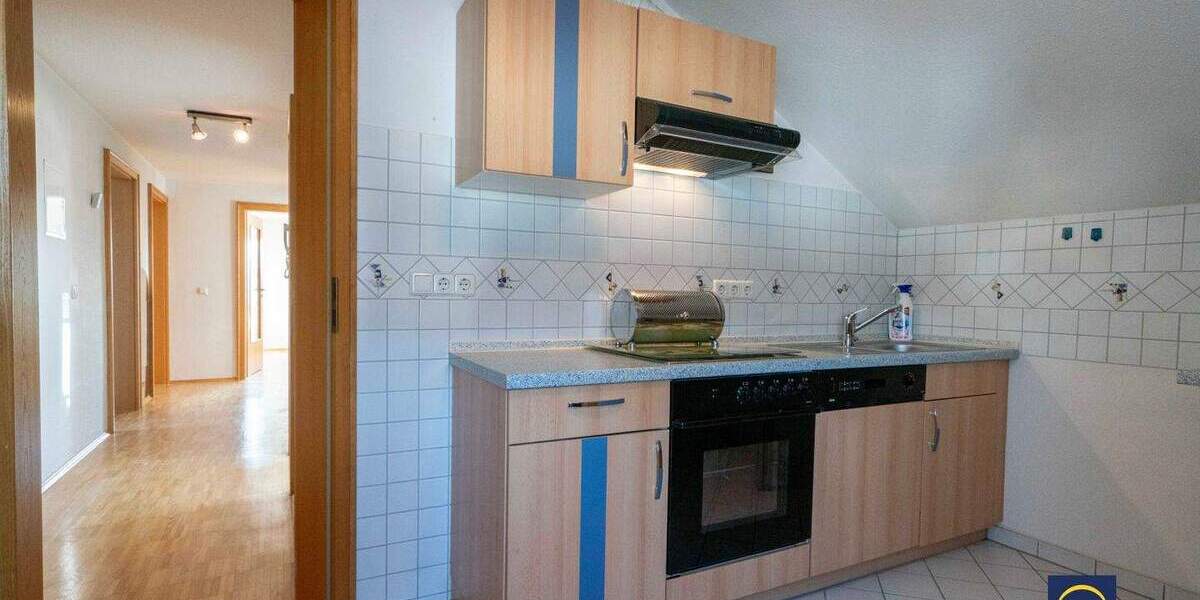 Etagenwohnung Bad Dürrheim - 7 Zimmer, 152 m&sup2;, 429.000&euro; | Angebot:25729591