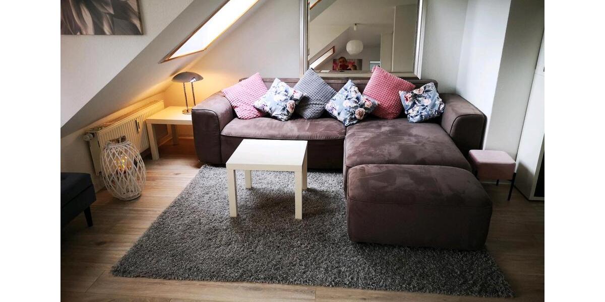 Dachgeschoßwohnung Mönchweiler - 2 Zimmer, 40 m&sup2;, 148.000&euro; | Angebot:25635414