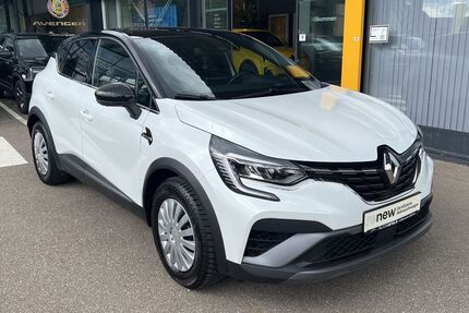 Renault Captur 69.865 km 18.900 &euro; Tuttlingen 78532